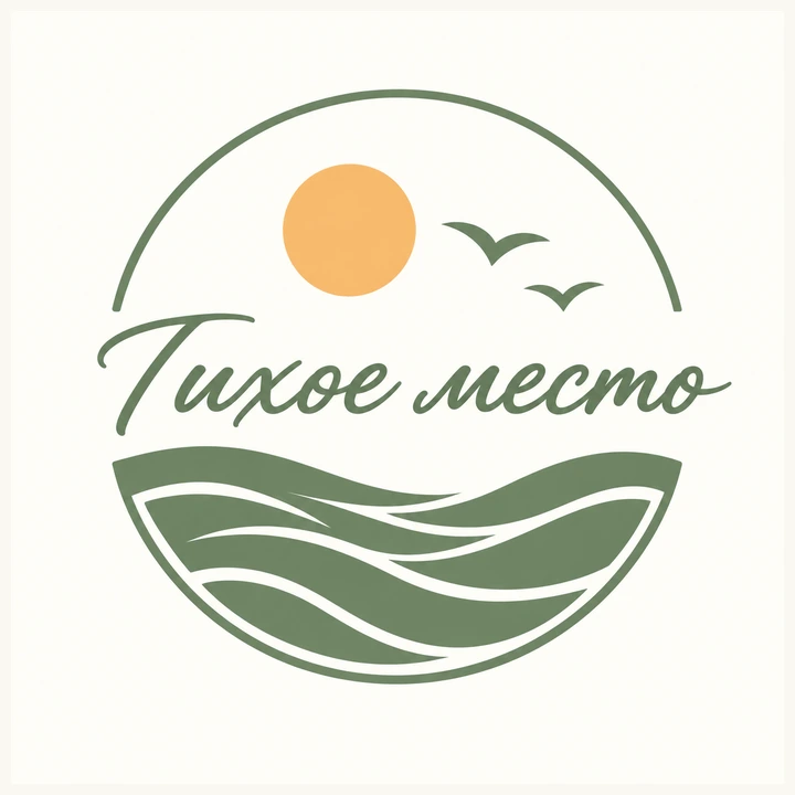Тихое место